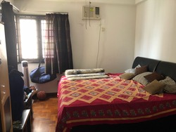Bayshore Park (D16), Condominium #178385952